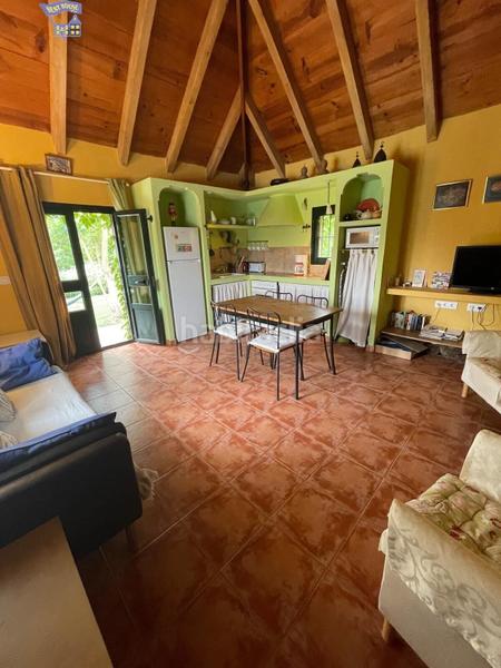 Foto 3c10dc03-f422-4956-935d-af23be2192cb. Masia amb piscina a Arcos de la Frontera