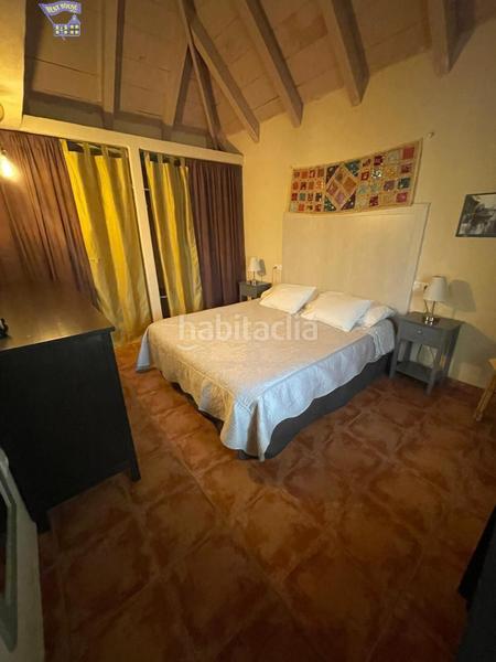 Foto 3f378cf5-e45f-4efd-bb62-d9642465e5e7. Masia amb piscina a Arcos de la Frontera