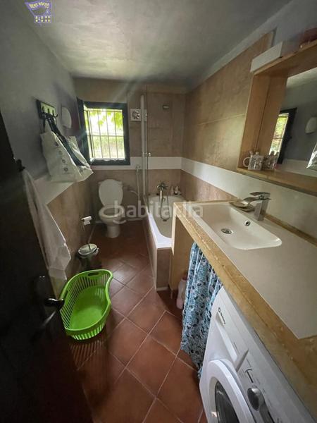 Foto 5a975d7c-0736-49fa-a53e-57ef64ef7c13. Masia amb piscina a Arcos de la Frontera