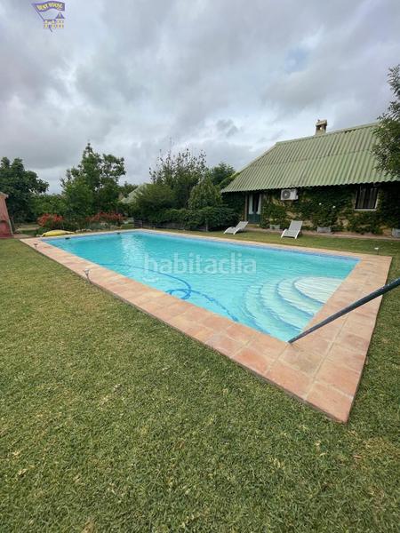 Foto 65562347-a07d-4d79-9807-ce617abdf4cf. Masia amb piscina a Arcos de la Frontera