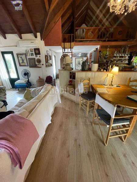 Foto 6ae028f8-63d0-4d7b-b4ad-1bc221a36f6f. Masia amb piscina a Arcos de la Frontera