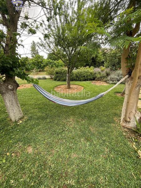 Foto 706c00a1-242e-4f5a-8fe7-8bb235f1cf10. Masia amb piscina a Arcos de la Frontera