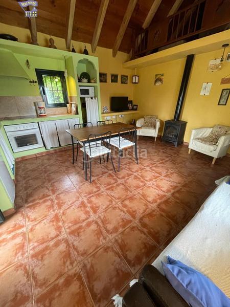 Foto a566e944-9e77-434c-8380-bd79d9686692. Masia amb piscina a Arcos de la Frontera