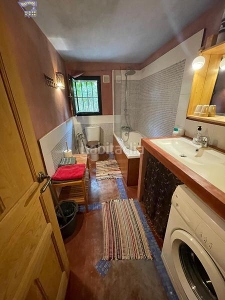 Foto a6ff654d-c43e-45de-b328-de20fd5024fa. Masia amb piscina a Arcos de la Frontera