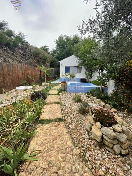 Foto bf88b2a9-2809-4675-9e84-2dfd772f6821. Masia amb piscina a Arcos de la Frontera