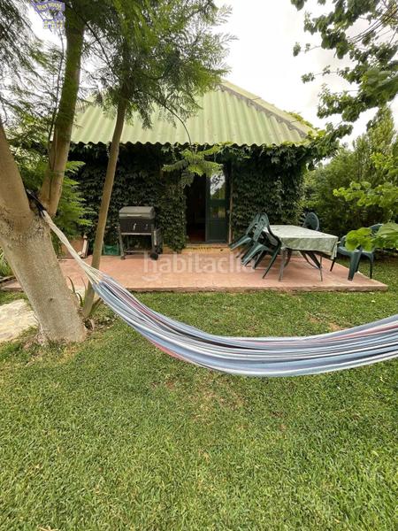 Foto c024d656-316d-4c53-8eba-8dfb997552ee. Masia amb piscina a Arcos de la Frontera