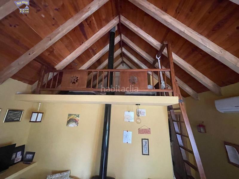 Foto d80fa813-93f0-4626-967c-fb9b03c60370. Masia amb piscina a Arcos de la Frontera