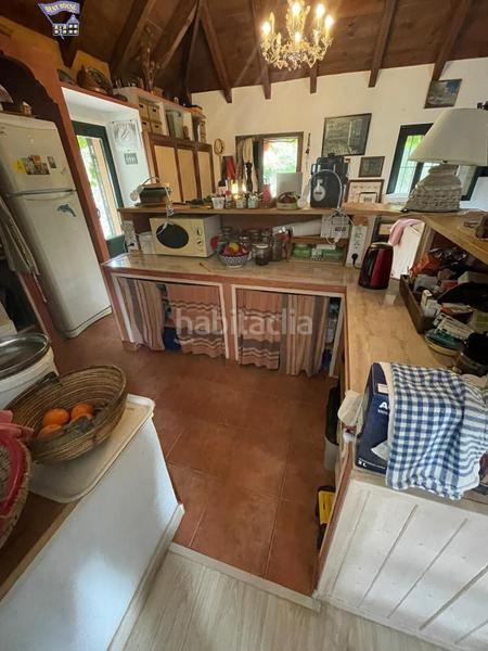 Foto fd8d93a8-7ea4-4164-8a59-1eeb2720974f. Masia amb piscina a Arcos de la Frontera