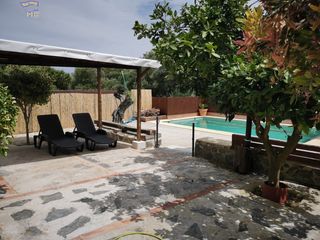 Miete Haus in Arcos de la Frontera. Se alquila sólo a profesores.