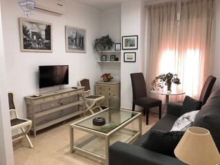 Miete Etagenwohnung in Arcos de la Frontera. Alquiler de piso para profesores