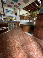 Lloguer Local Comercial a Arcos de la Frontera. Se vende o se alquila bar  restaurante en zona centro de arcos
