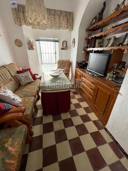 Foto 28cca394-c651-4de4-9558-538306a85a86. Casa a Arcos de la Frontera