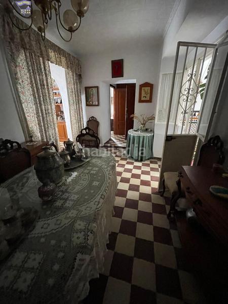 Foto 2d42a97f-4372-499d-82a8-a969f588b0e2. Casa a Arcos de la Frontera