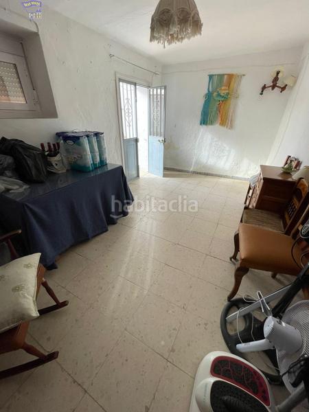 Foto f0174701-1072-4398-bc33-e9afd47194c3. Casa a Arcos de la Frontera