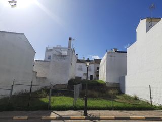 Wohngrundstück in Arcos de la Frontera. Se vende solar en zona del portichuelo