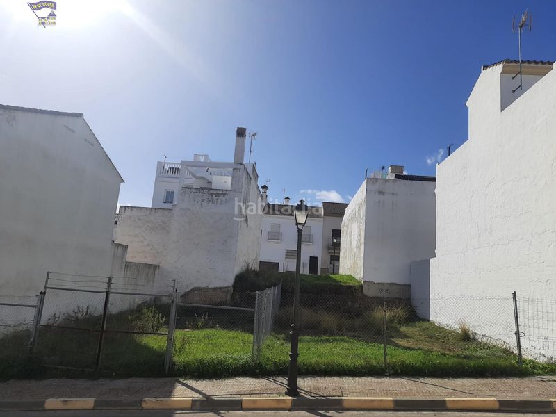 Foto c3db1dd6-9325-49d4-af05-457644b8d521. Terreno residencial se vende solar en zona del portichuelo en Arcos de la Frontera