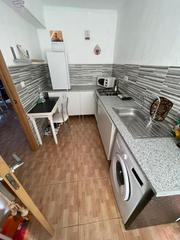 Piso en Arcos de la Frontera. Se vende piso en cuarta planta en zona el santistal