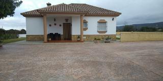 Masia a Arcos de la Frontera. Venta de chalet zona ctra. arcos  el bosque