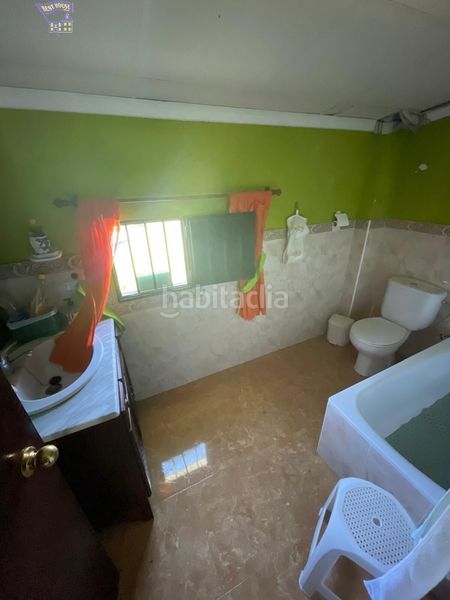 Foto 5f5a5668-5af8-4de0-8962-52f03fe47dea. Masia a Arcos de la Frontera
