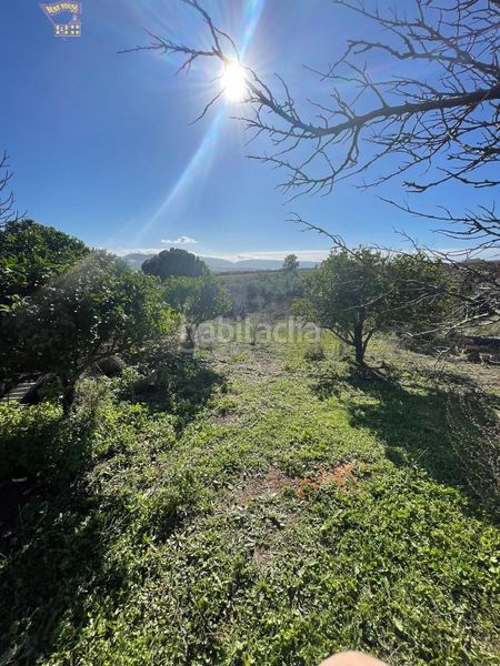 Foto ddf2a74b-c6f0-4210-affe-f440f80b7cdd. Masia a Arcos de la Frontera