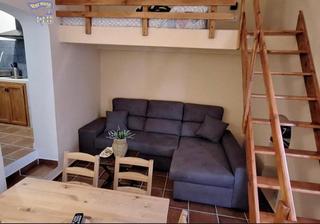 Casa en Arcos de la Frontera. Se vende casa por la zona centro