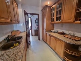 Pis a Arcos de la Frontera. Piso en venta por la zona de las canteras