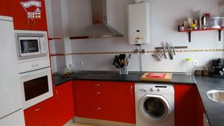 Rent Flat in Arcos de la Frontera. Alquiler de piso zona barrio bajo