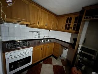 Casa en Arcos de la Frontera