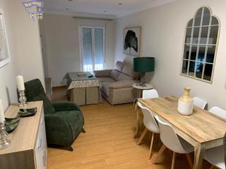 Planta baixa a Arcos de la Frontera. Venta de piso zona las canteras