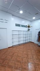 Local Comercial a Arcos de la Frontera