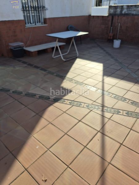 Foto 3df1fc36-673a-4311-9abd-16abb9204ced. Casa amb aparcament a Arcos de la Frontera