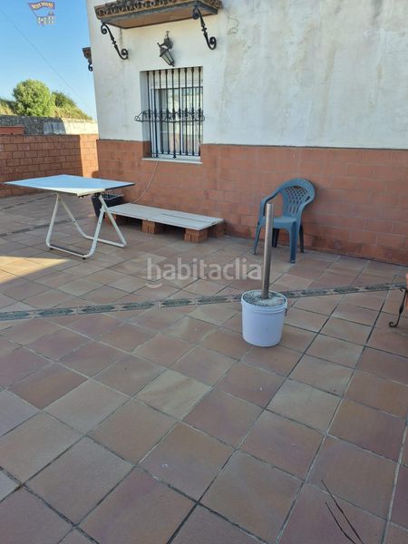 Foto 5cedce19-7581-4856-a361-c4f00024e477. Casa amb aparcament a Arcos de la Frontera