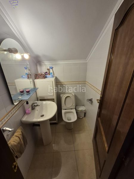 Foto a7a95b06-1a47-4321-a395-cce5b19ea723. Casa se vende casa en zona centro en Arcos de la Frontera