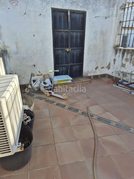 Foto ceb3acbd-a4af-49ba-83a2-08bec1cdeaa7. Casa se vende casa en zona centro en Arcos de la Frontera