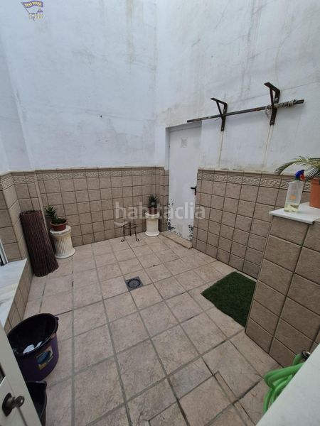 Foto e536f0d7-5b32-4760-9cce-cb736311c8ad. Casa amb aparcament a Arcos de la Frontera