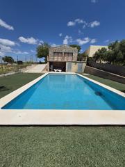 Casa a Arcos de la Frontera. Se vende casa de campo con piscina zona venta el pavo
