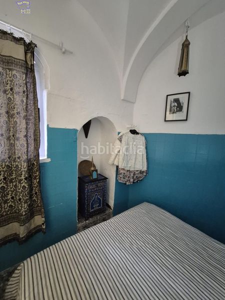 Foto 63247cce-6a4d-4e87-9f47-93258ab9a807. Casa a Arcos de la Frontera
