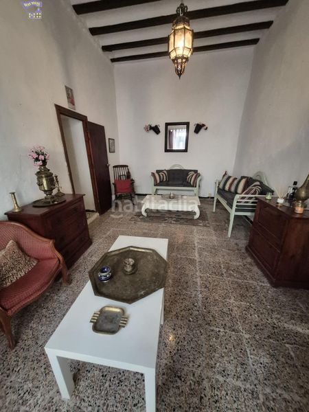 Foto def96961-1eac-4eb1-85dc-29a089990ff8. Casa a Arcos de la Frontera