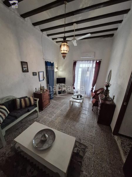 Foto ea0e3287-5653-44b3-b40a-2175718b55df. Casa a Arcos de la Frontera