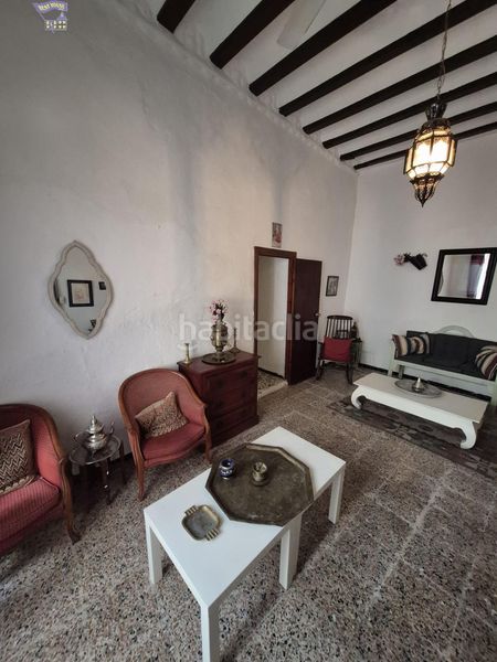 Foto f5f7eb2e-2ac0-4e85-b304-f0bf769a3ebd. Casa a Arcos de la Frontera