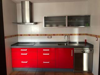 Appartement en Arcos de la Frontera. Venta de piso zona camino de bornos