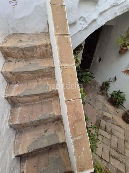 Foto 48f0d4ad-4834-4cce-8a54-5a57a8977848. Casa a Arcos de la Frontera