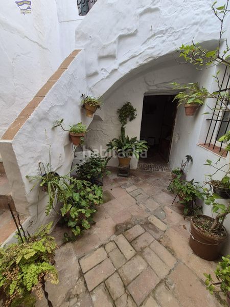 Foto eef089c3-74e6-4be5-a67a-64edc3de0728. Casa a Arcos de la Frontera