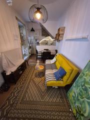 Casa en Arcos de la Frontera. Se vende estudio en planta baja en zona casco antiguo