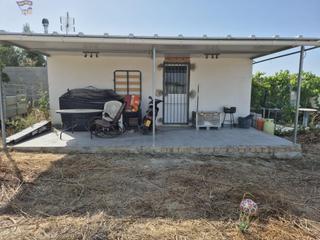 Terreny residencial a Arcos de la Frontera. Se vende parcela en zona carretera arcos gibalbin