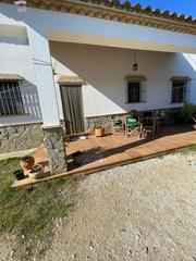 Casa en Arcos de la Frontera. Se vende finca con casa por la zona de la venta del pavo