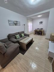 Location Appartement à Arcos de la Frontera. Se alquila piso en primera planta con ascensor zona cercano a ce