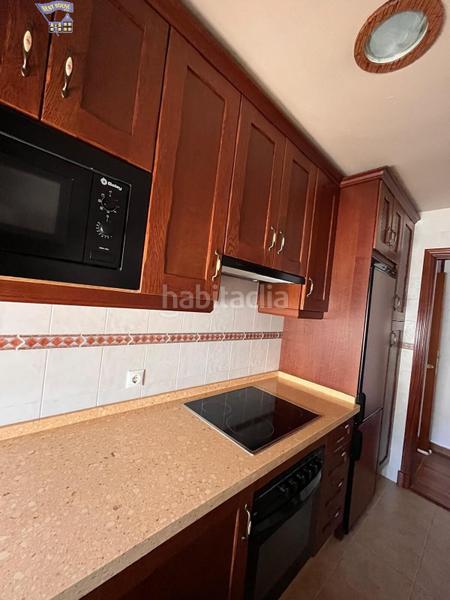 Foto 376509bf-ea03-4894-8fbb-86d4f3329426. Alquiler piso se alquila piso para funcionarios en zona de las canteras en Arcos de la Frontera