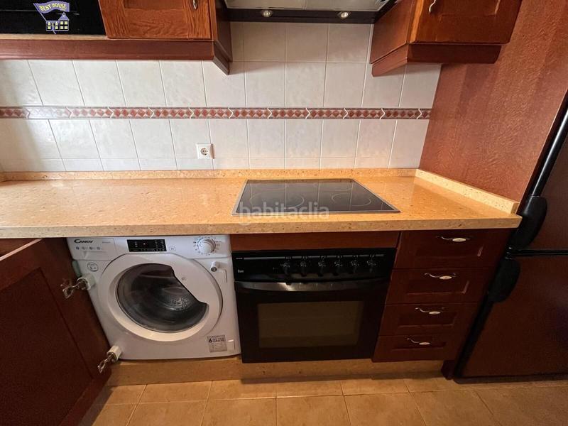 Foto 4508b0a0-e210-4494-815c-88e02518d471. Alquiler piso se alquila piso para funcionarios en zona de las canteras en Arcos de la Frontera