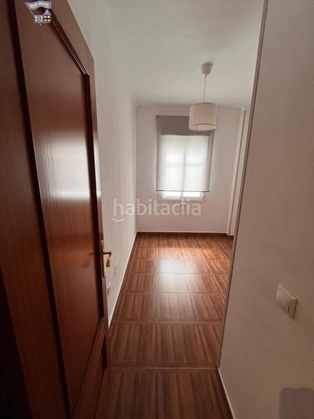 Foto 569ed341-98a1-41a4-8510-9aba3f116f4f. Alquiler piso se alquila piso para funcionarios en zona de las canteras en Arcos de la Frontera